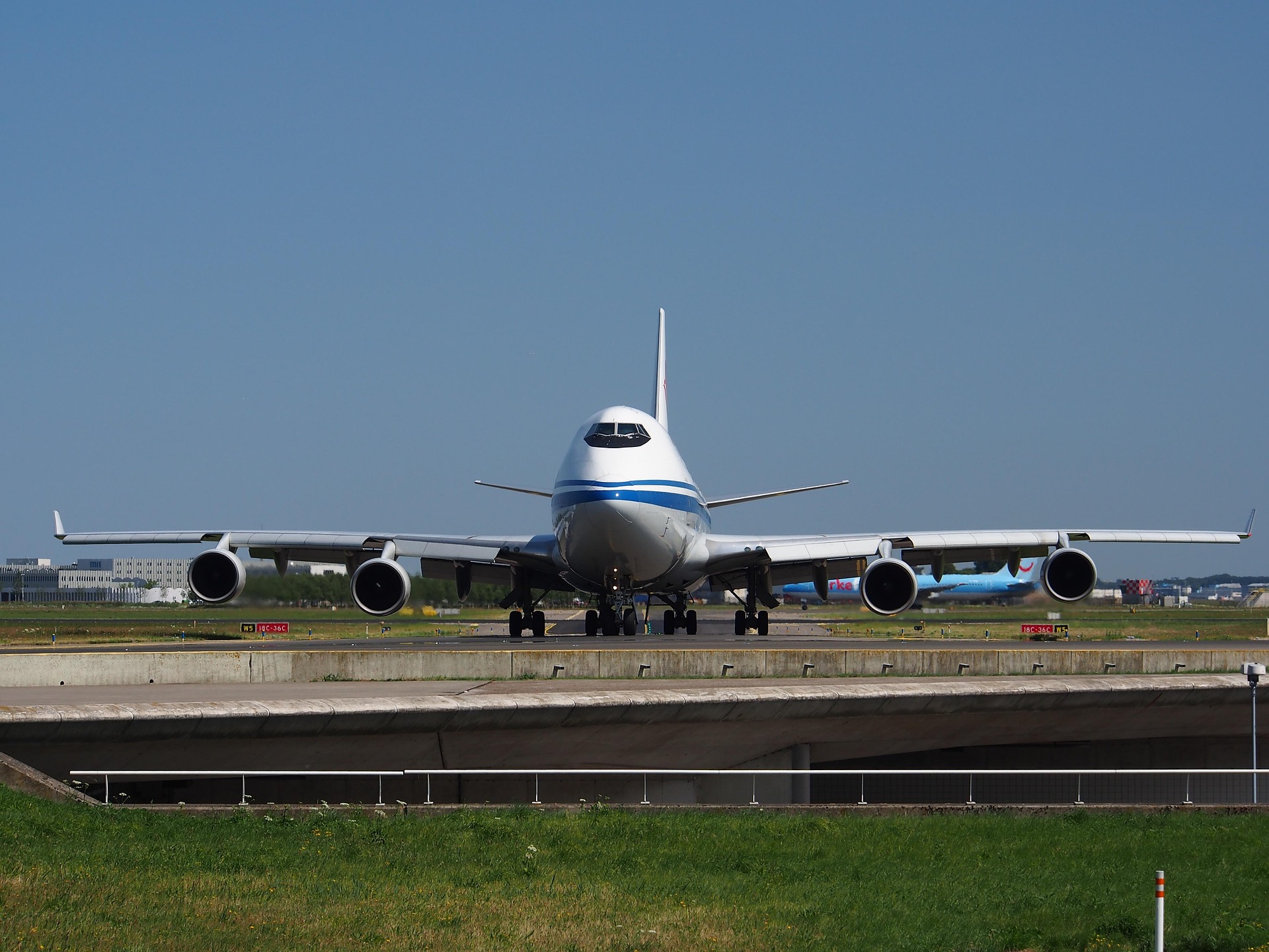 Liège and Luxembourg: How Two Small Airports Dominate European Cargo